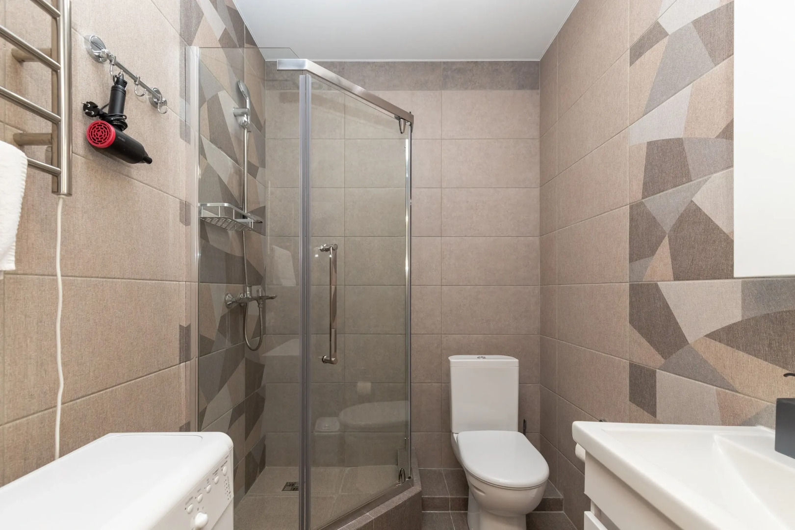 Апартаменты Море Апартаментов на Кувшинок 8-5