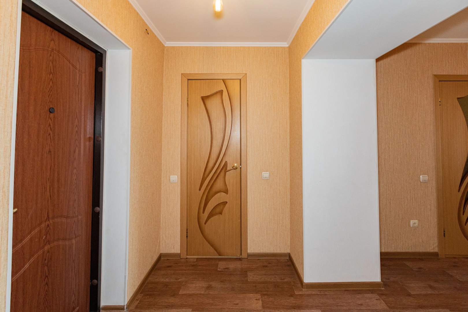 Квартира Новая 2