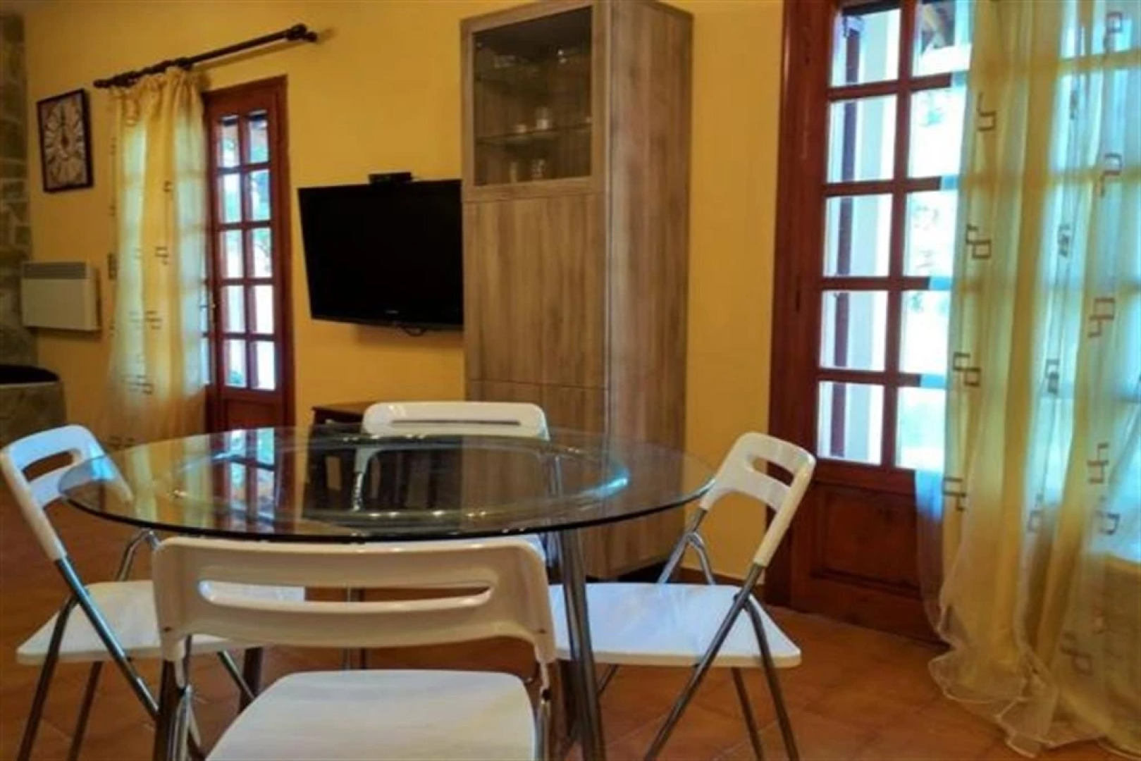 Гостевой Дом Dream House