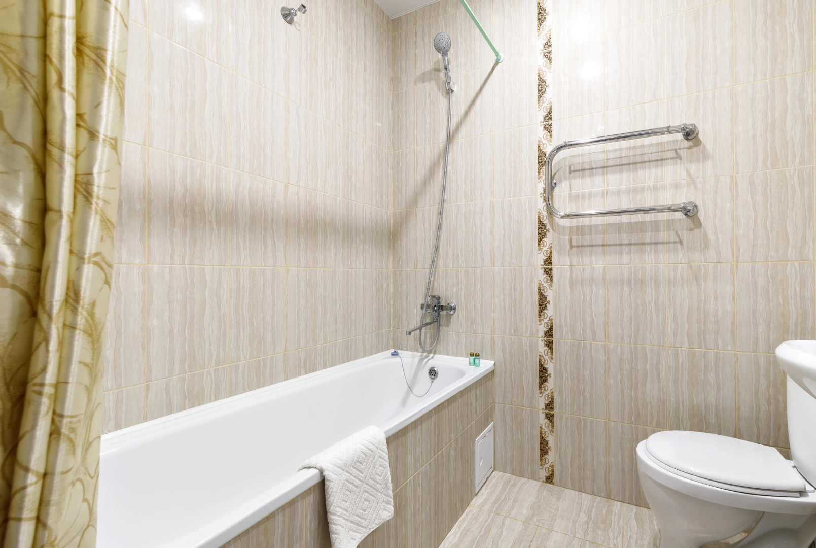 Апартаменты на улице Коммунаров 270