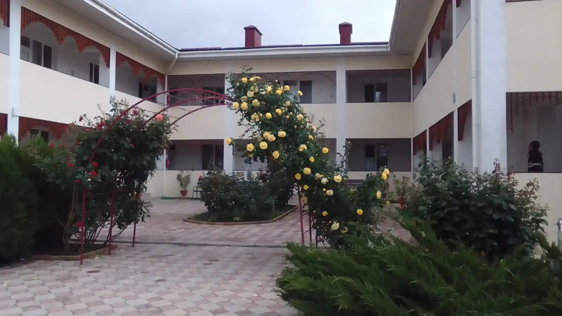 Мини-отель Якорь