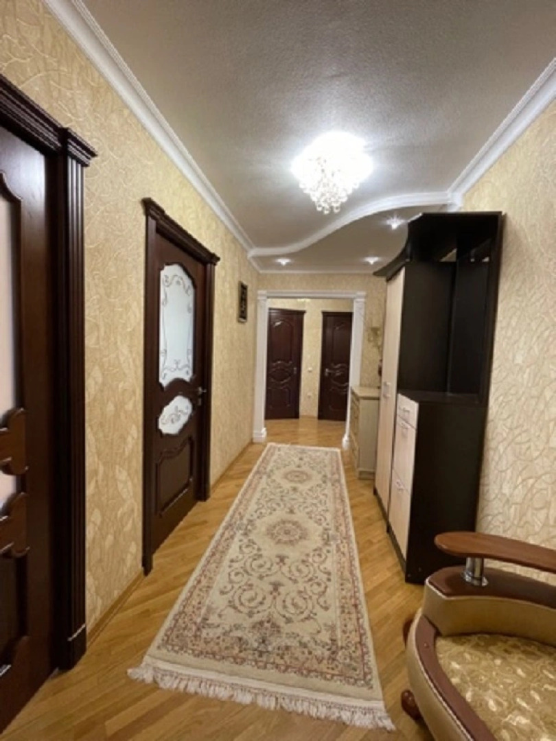 Апартаменты Просторная Квартира в Центре