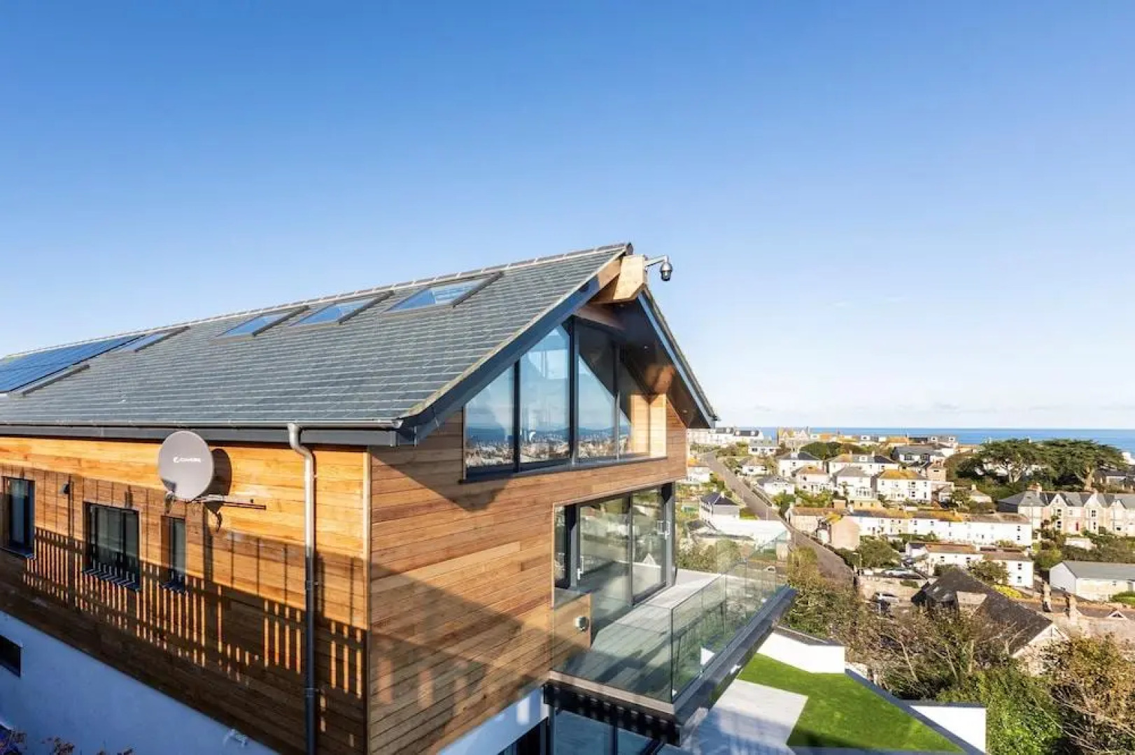 Гостевой дом Uno-St Ives