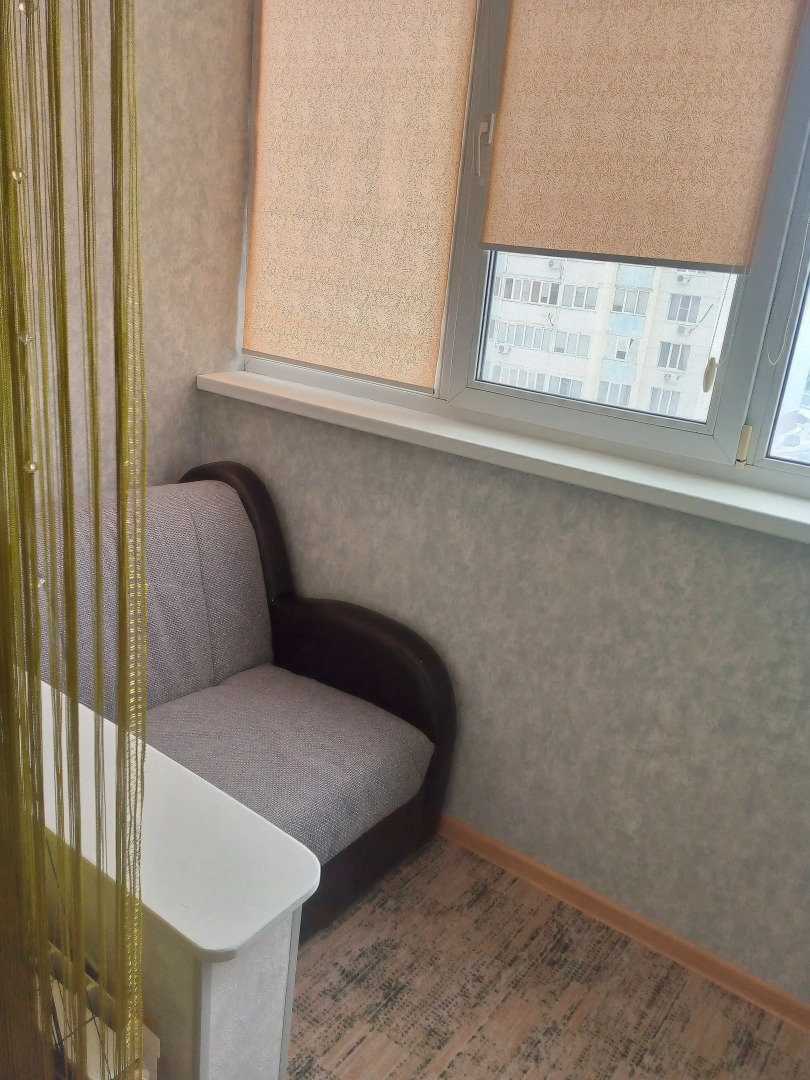 Квартира Уютная в Самом Центре Степного Г.Оренбург