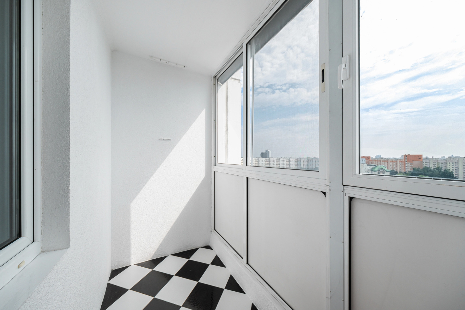 Квартира на Проспекте Машерова