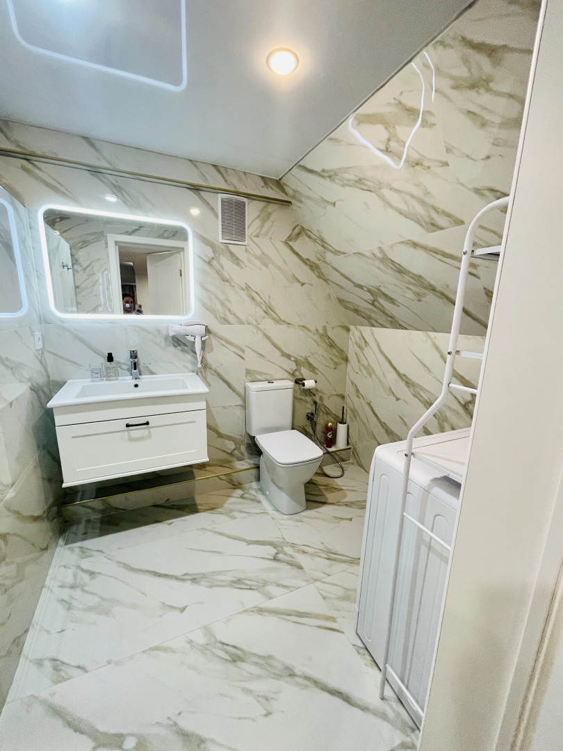 Гостевой дом E17