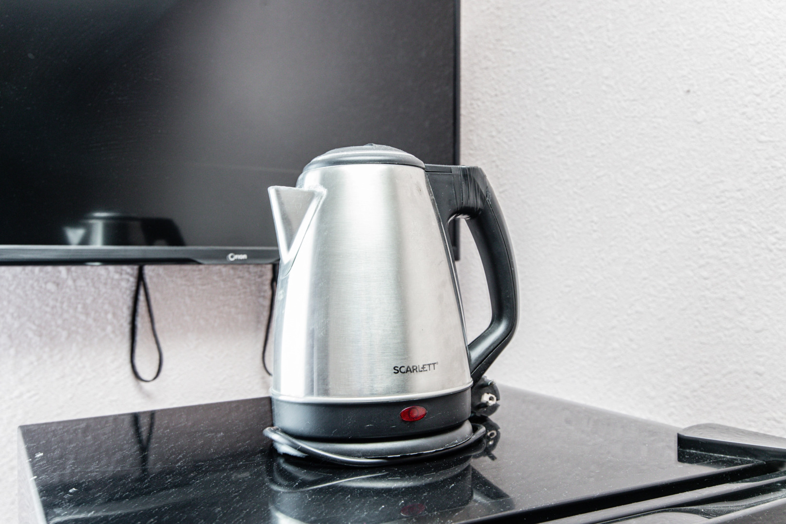 Отель Ашхен