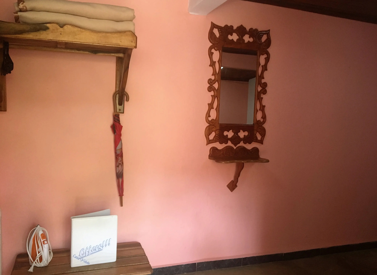 Мини-Отель Casa Yakelin