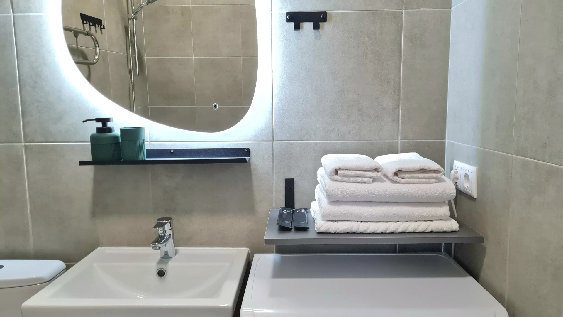 Апартаменты Green Studio