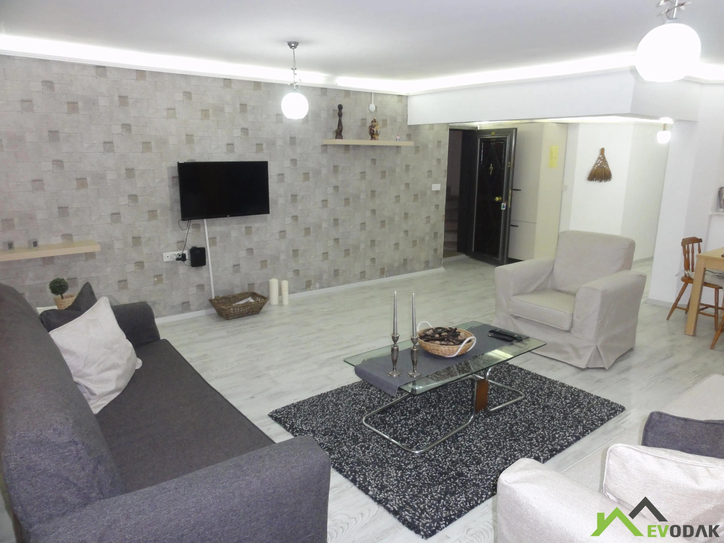 Apartments Evodak Rental Apartments