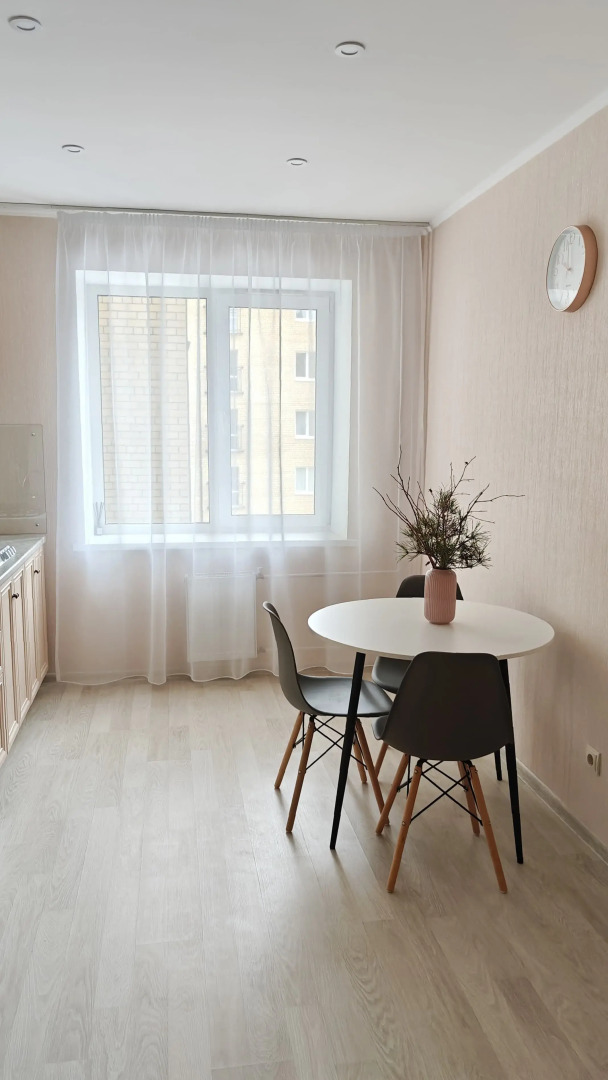 Апартаменты Завидово