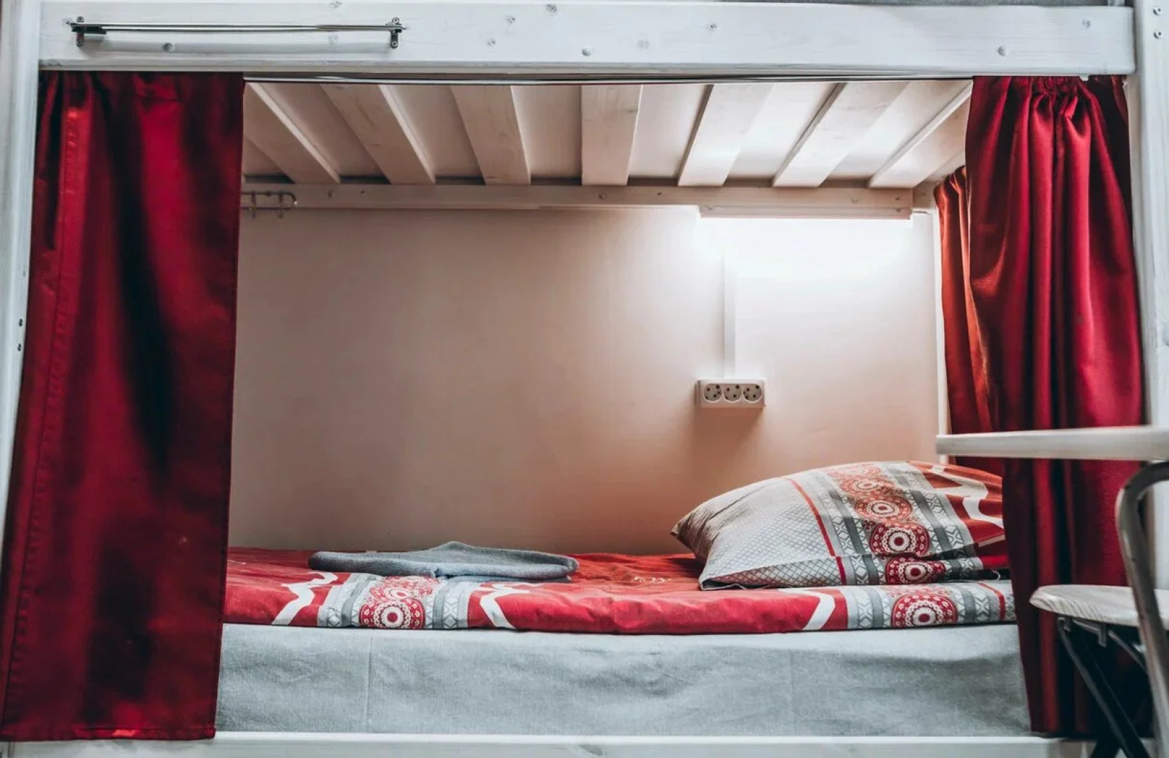 Хостел Куба