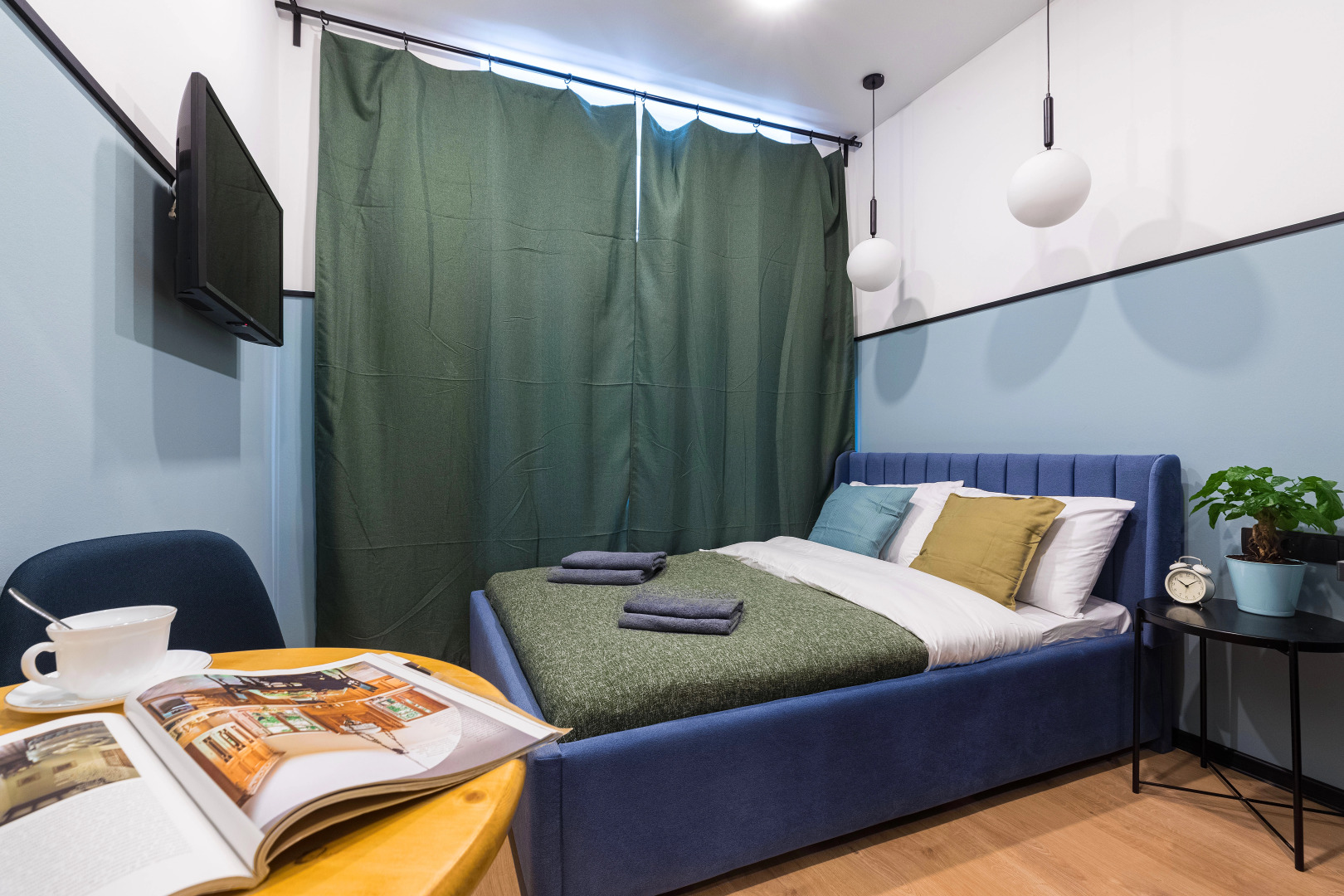 Апарт-отель Port Comfort bу old Nevsky