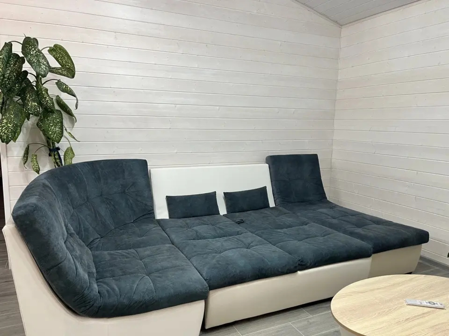 Частный дом  Тихая Гавань