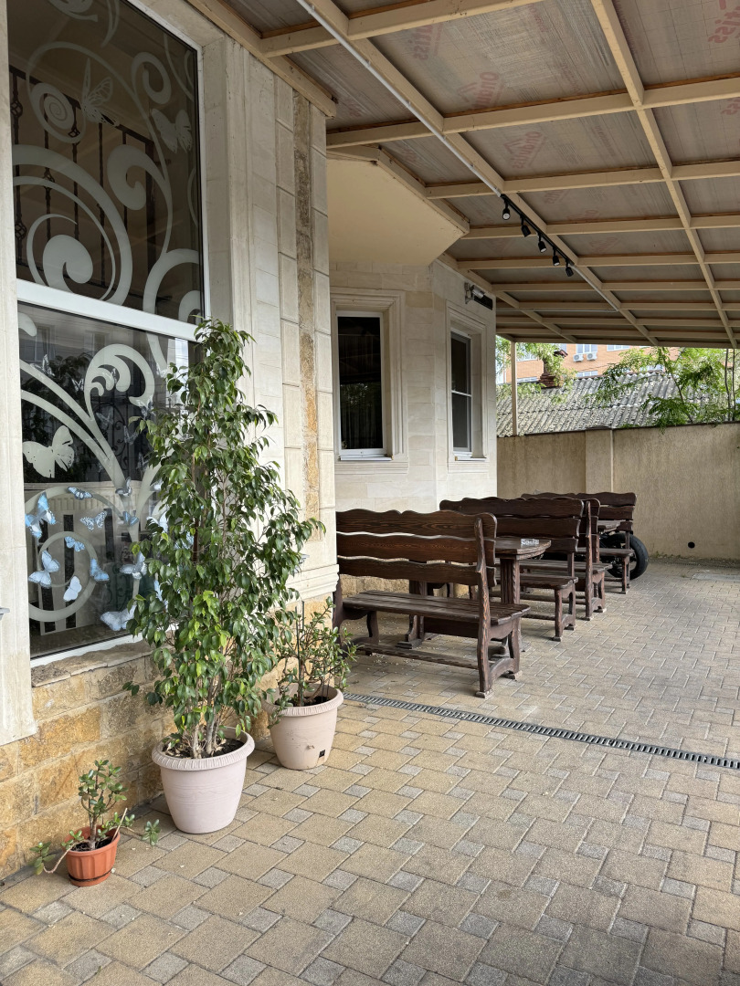 Мини-отель Рай