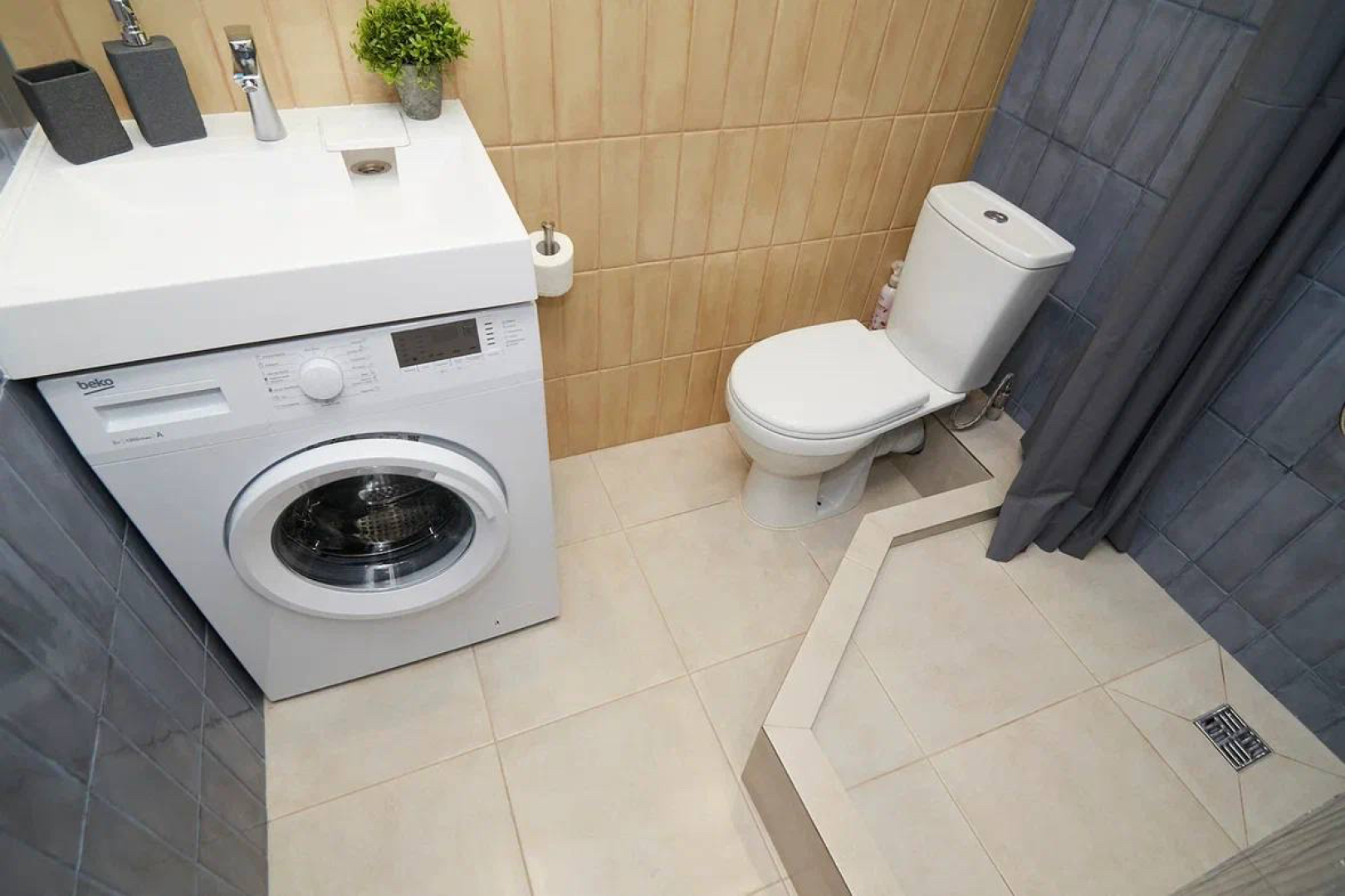 Апартаменты ДзенХоум Свежесть 643