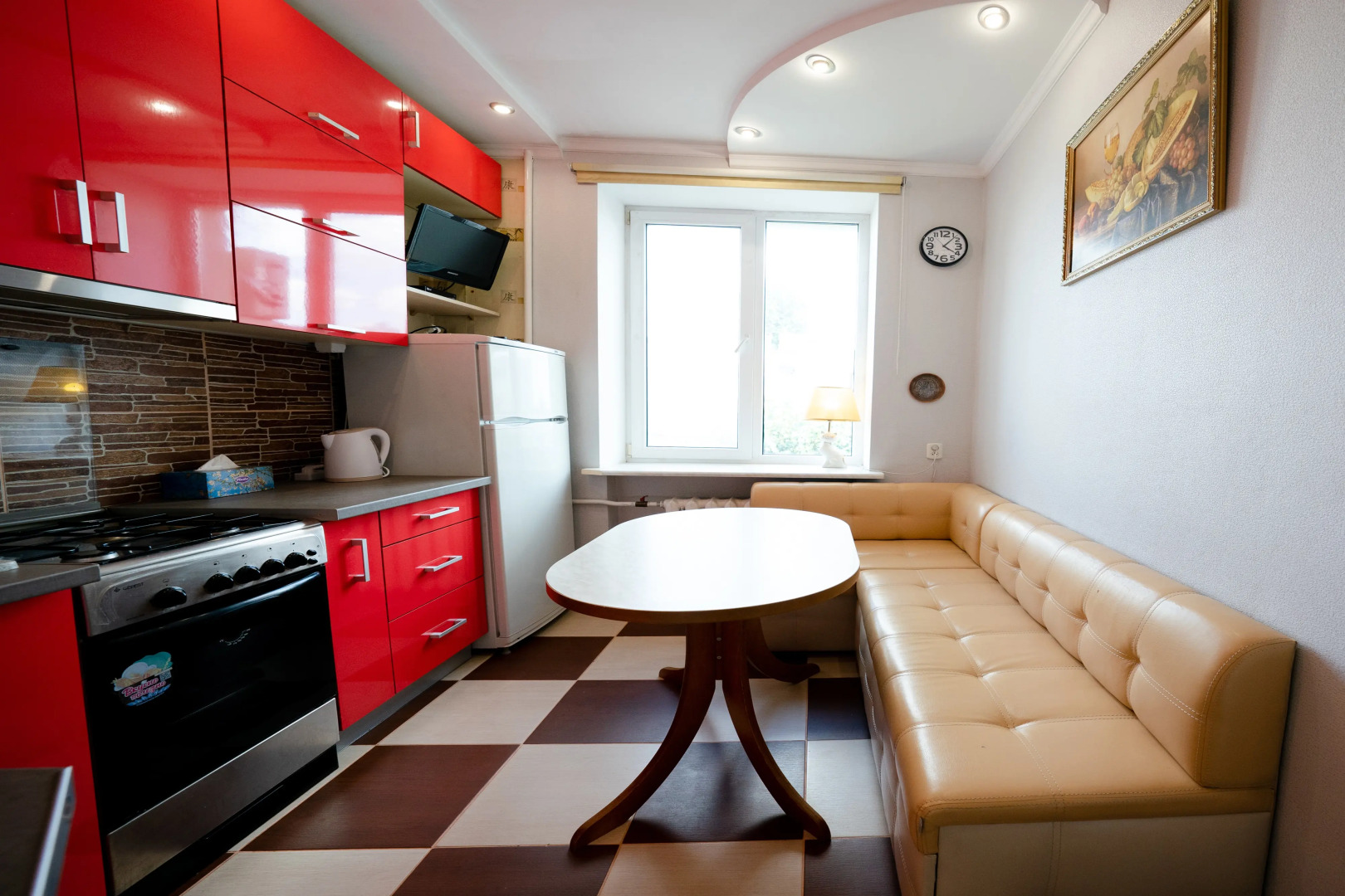 Апартаменты Могилев Центральный 7