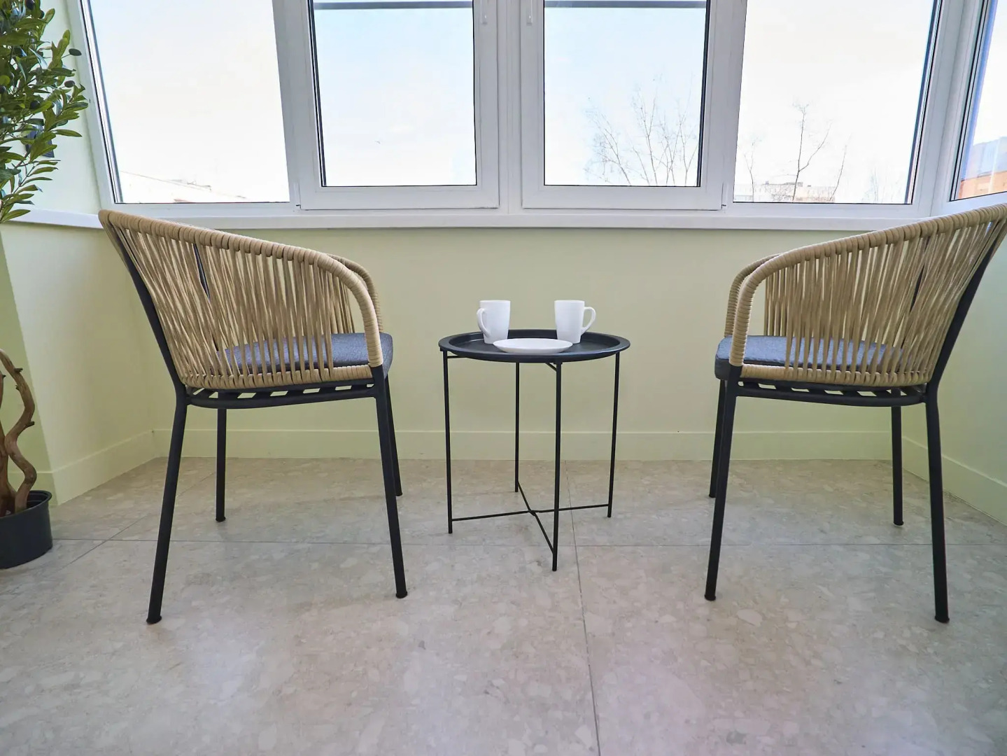 Квартира Идеальная в Центре