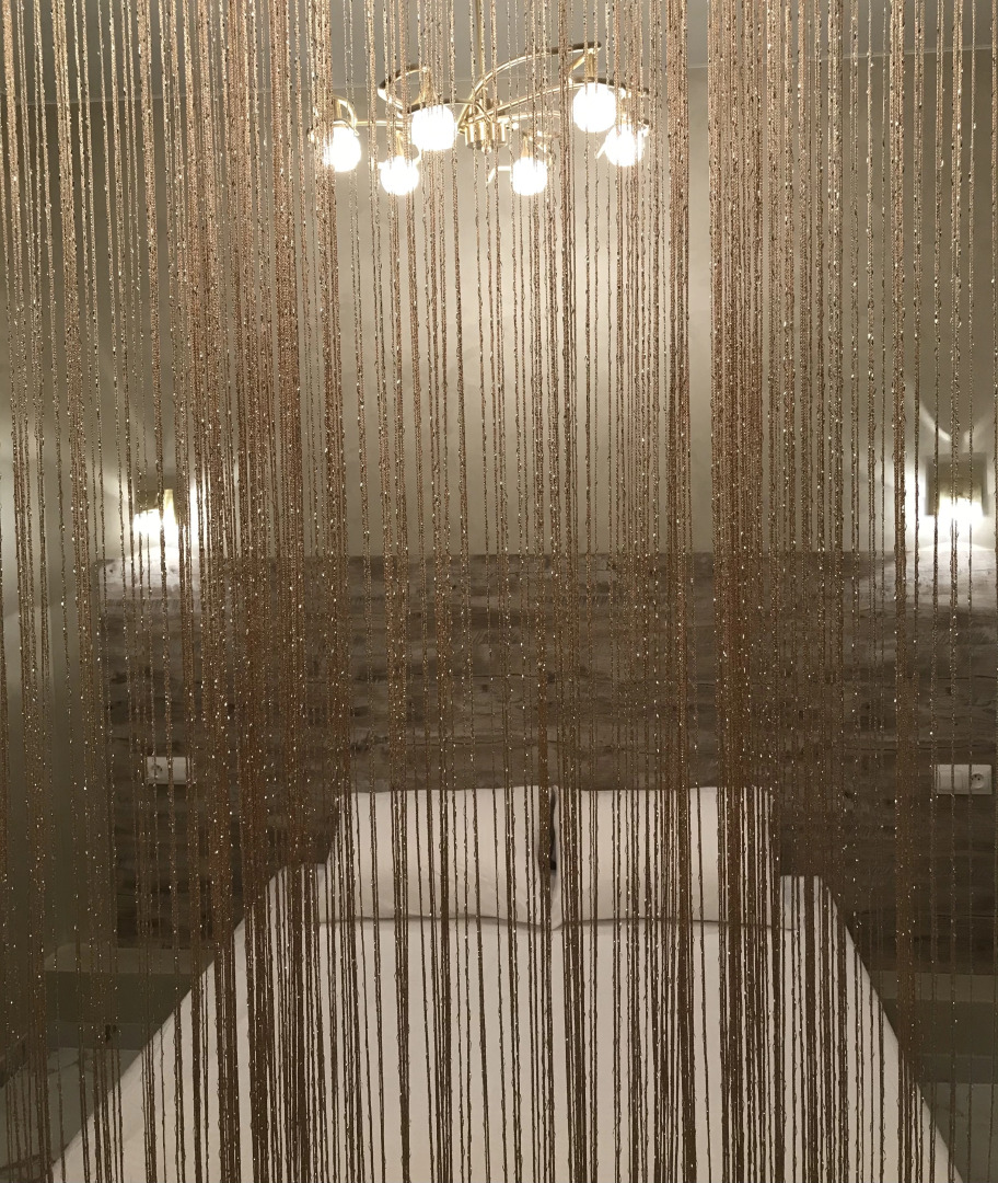 Апартаменты Lazurro