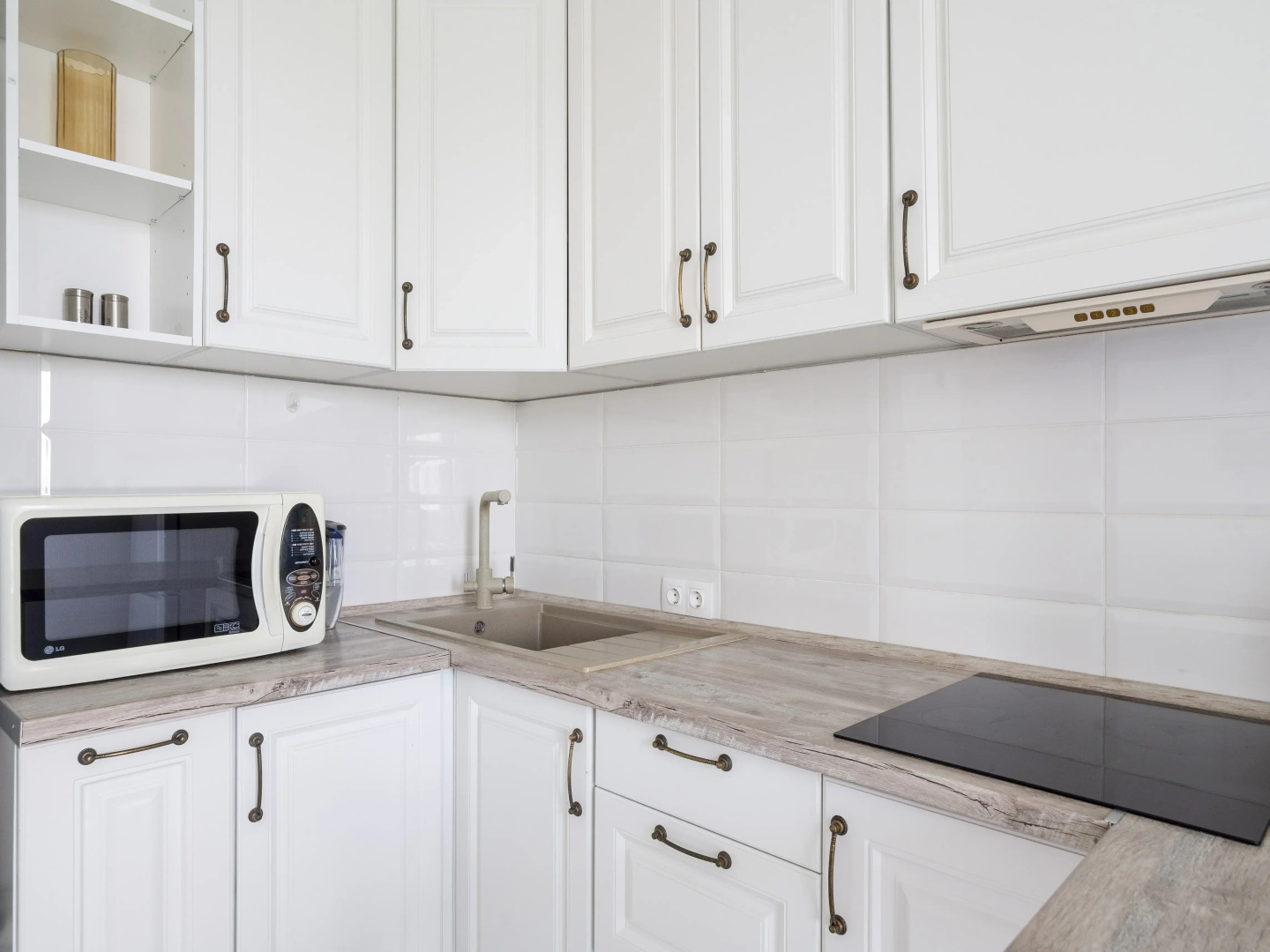 Апартаменты Mira Apartments