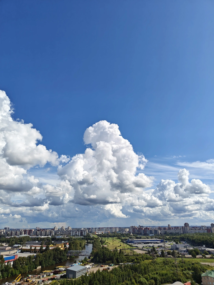 Студия Flamingo метро Ладожская