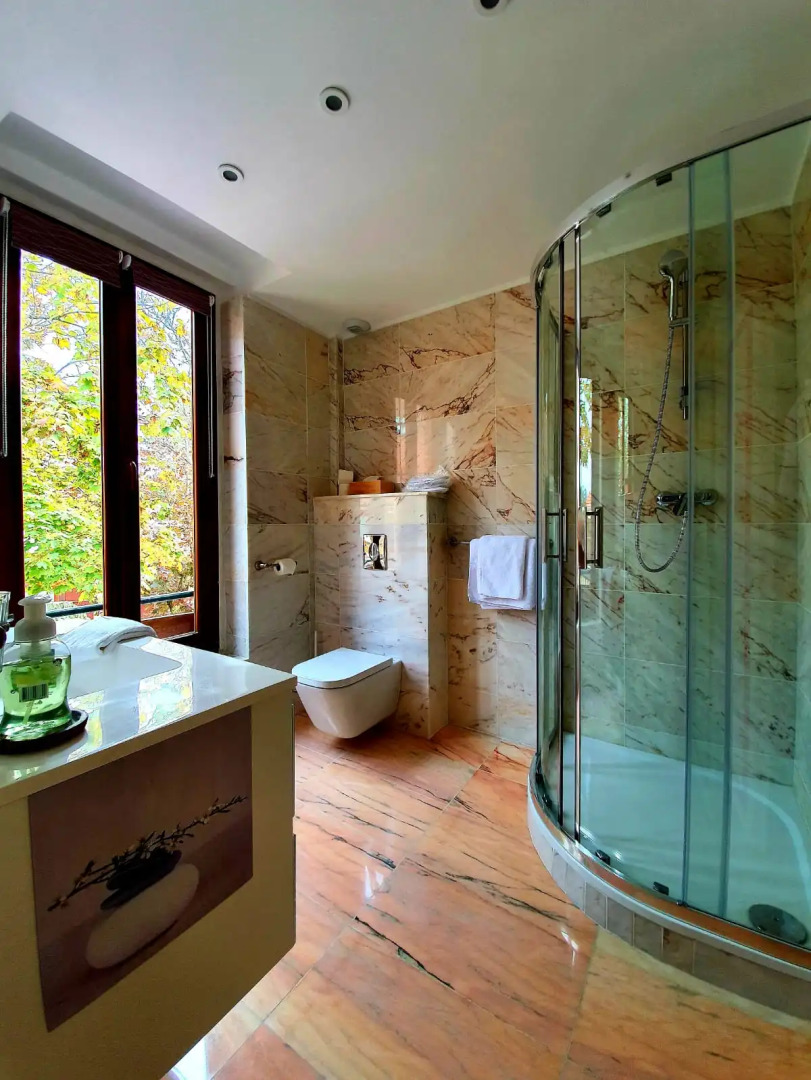 Отель La Croix Blanche de Sologne