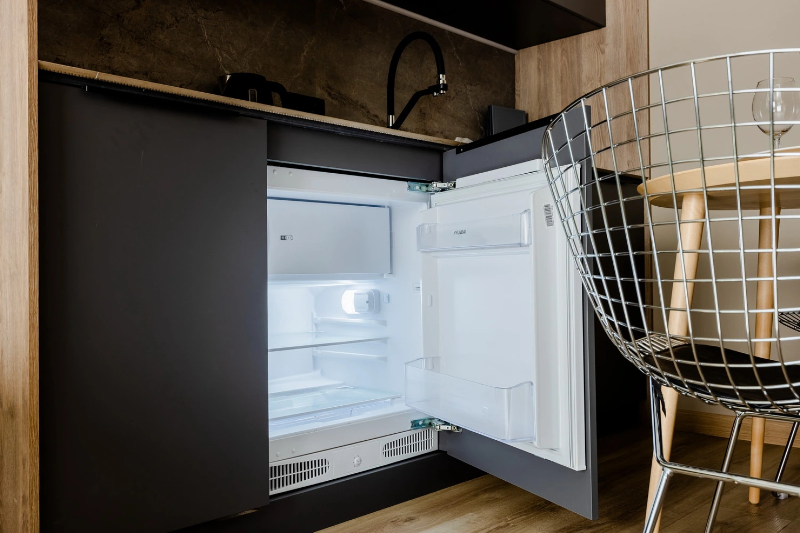 Квартира Magic Apart Family для 5-х гостей