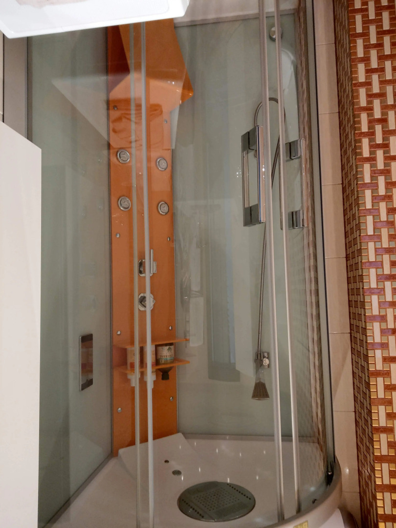 Апартаменты Светлые на Восстания