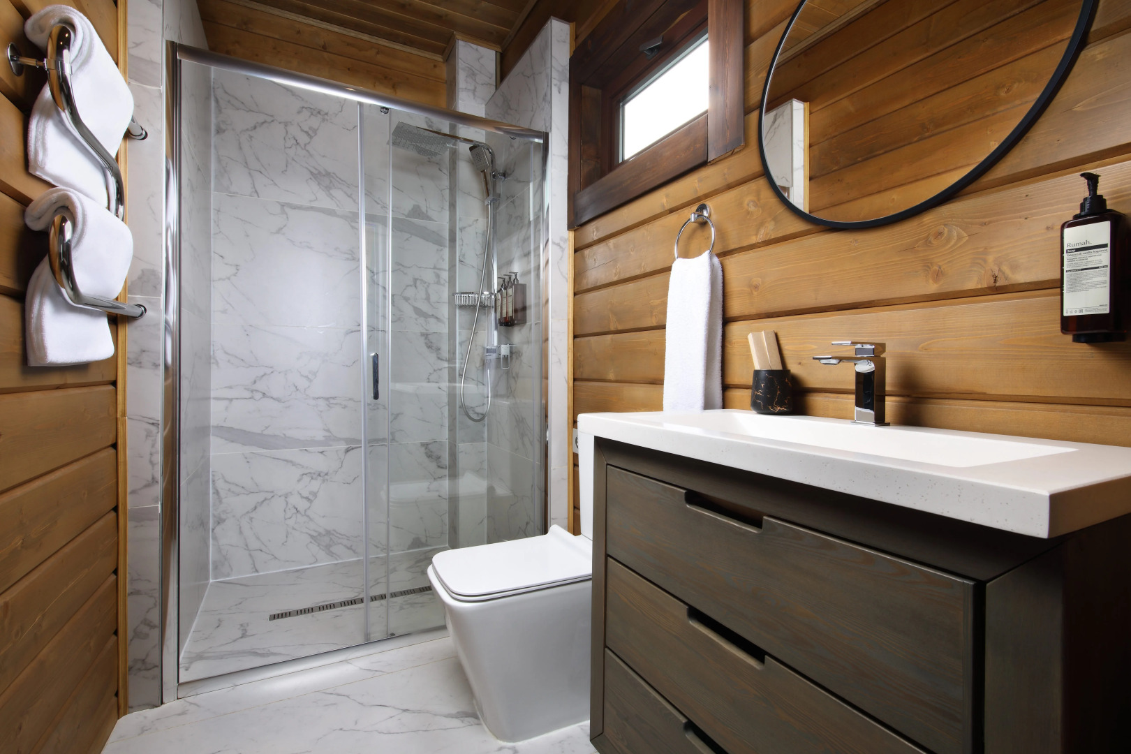 Axis Миррос Архыз