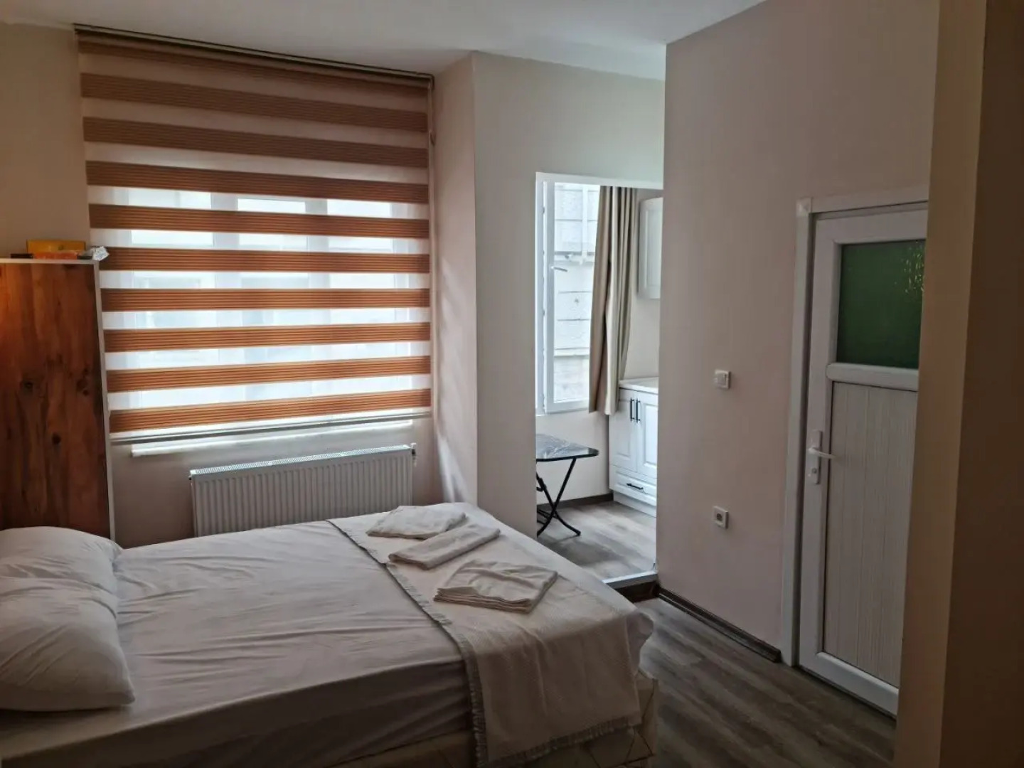 Отель Taksim 52