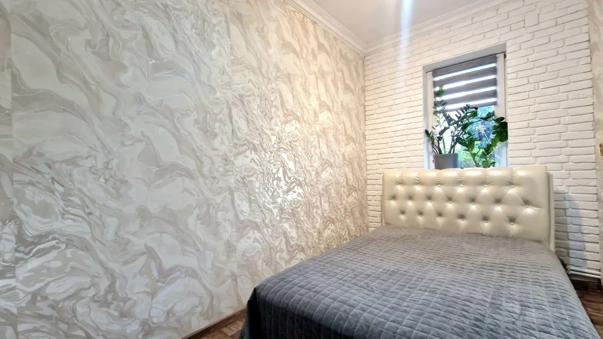 Коттедж на Сенной 13