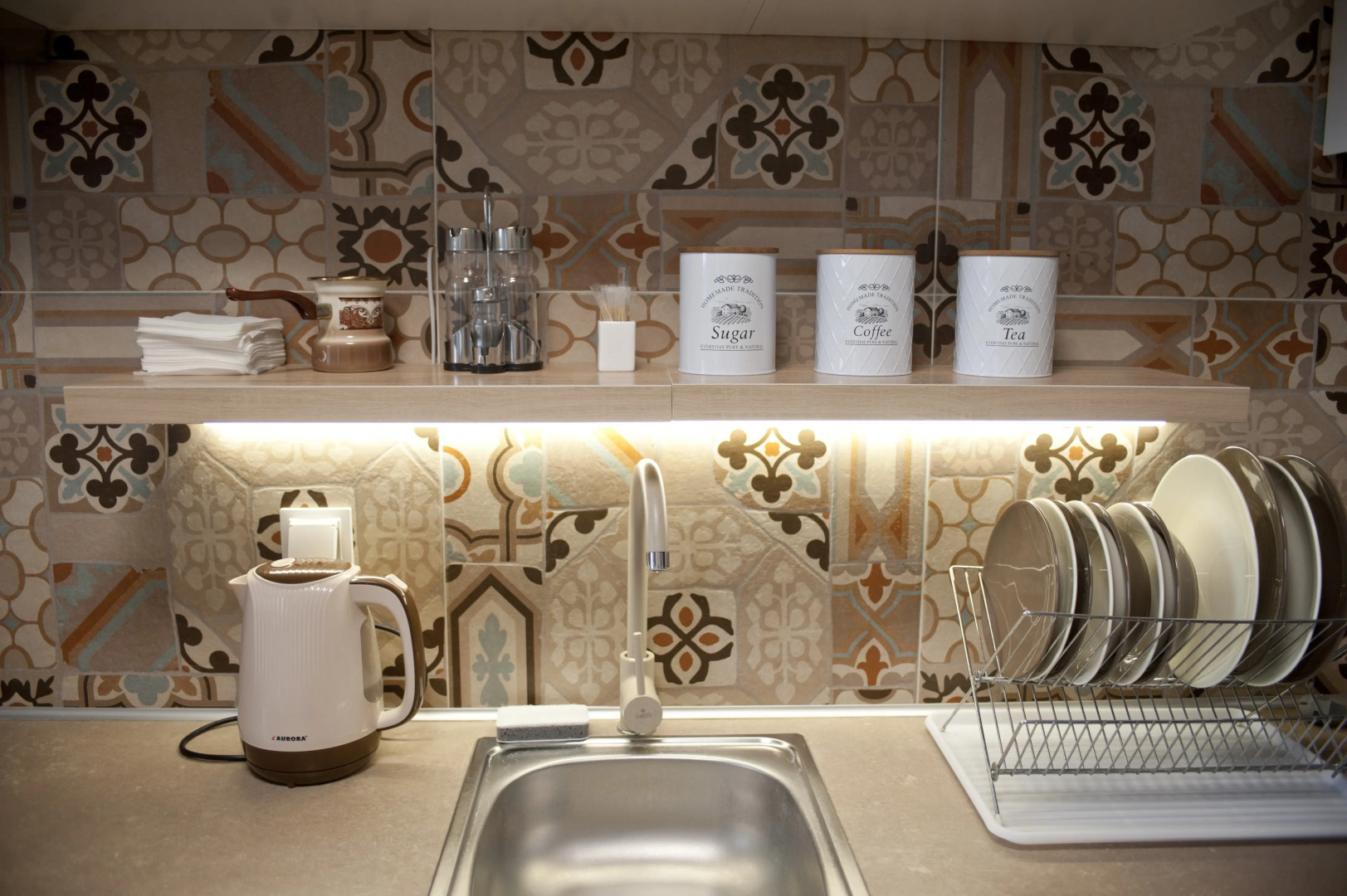 Квартира ФорестИнн