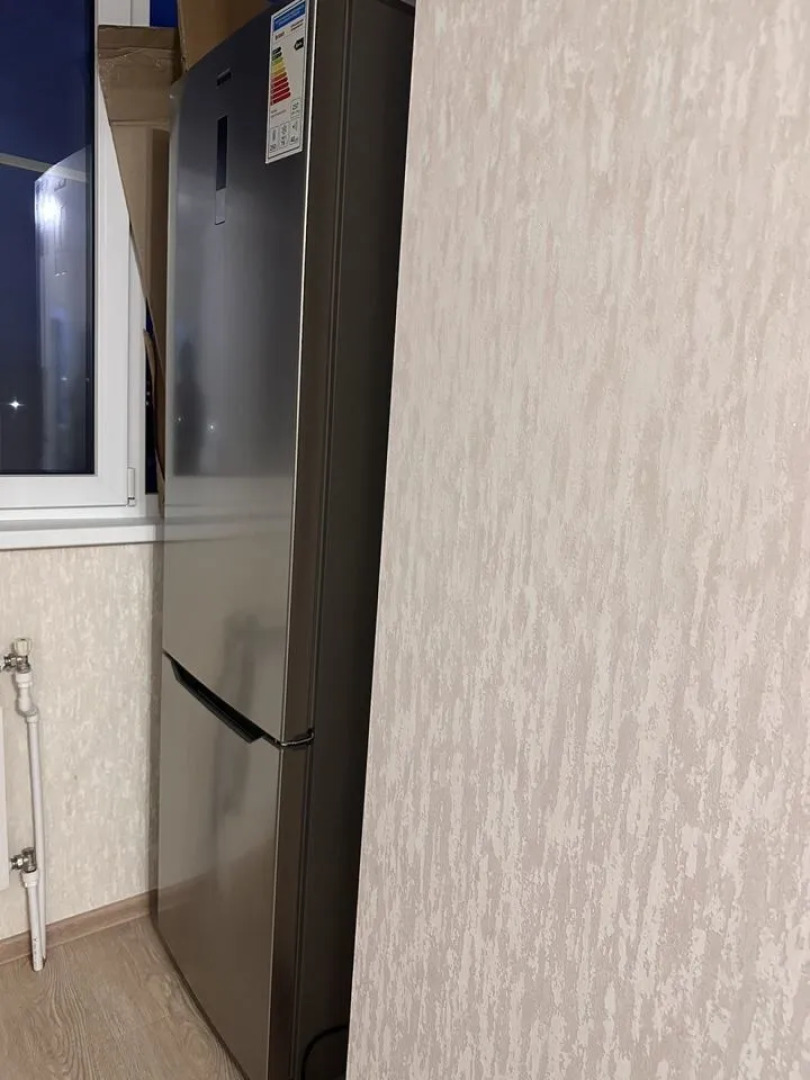 Квартира на Орджоникидзе 88к1