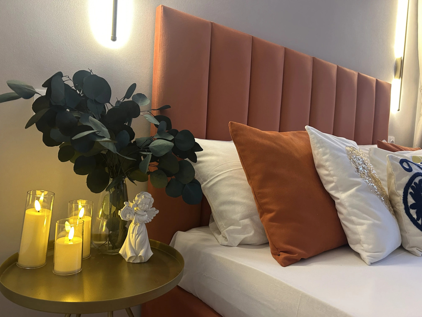 Квартира Orange