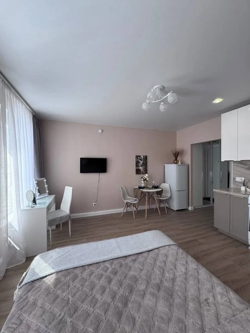 Апартаменты Setting у Метро Бульвар Рокоссовского