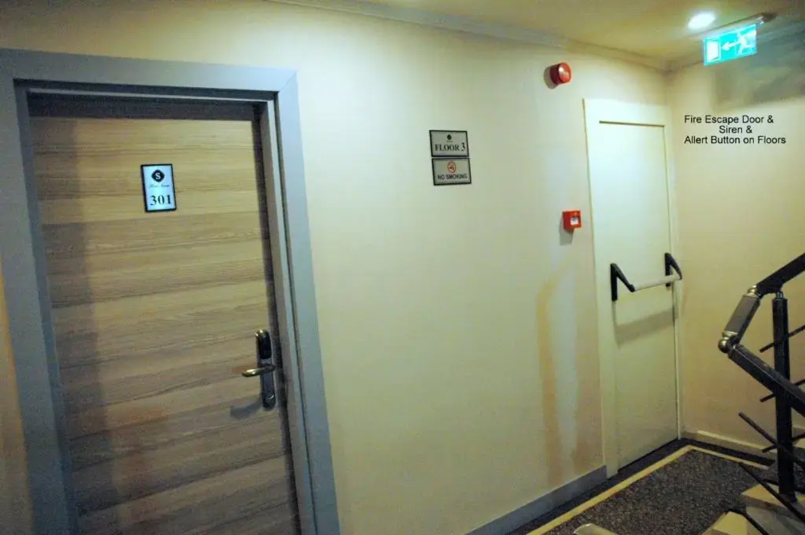 Sinem Hotel