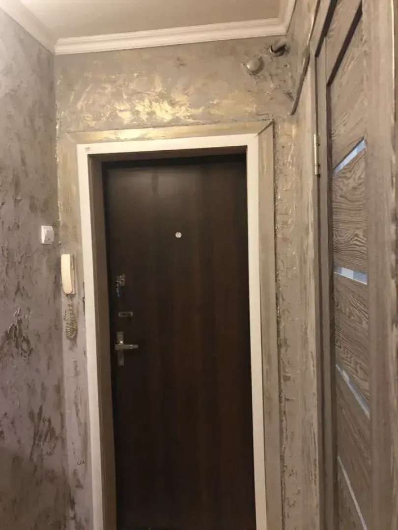 Квартира на Улице Вокзальная 46