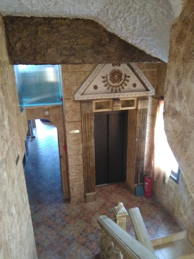 Отель Х-Троя