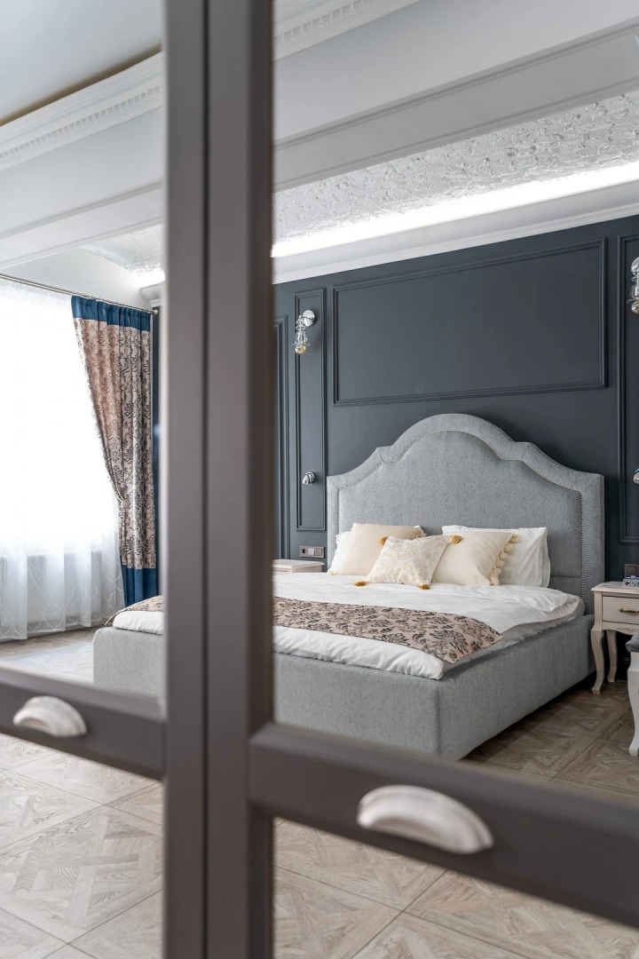 Квартира Letyourflat Residence Galernaya