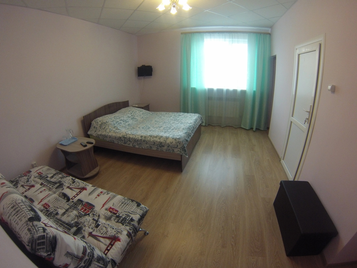 Мини-Отель Орриент