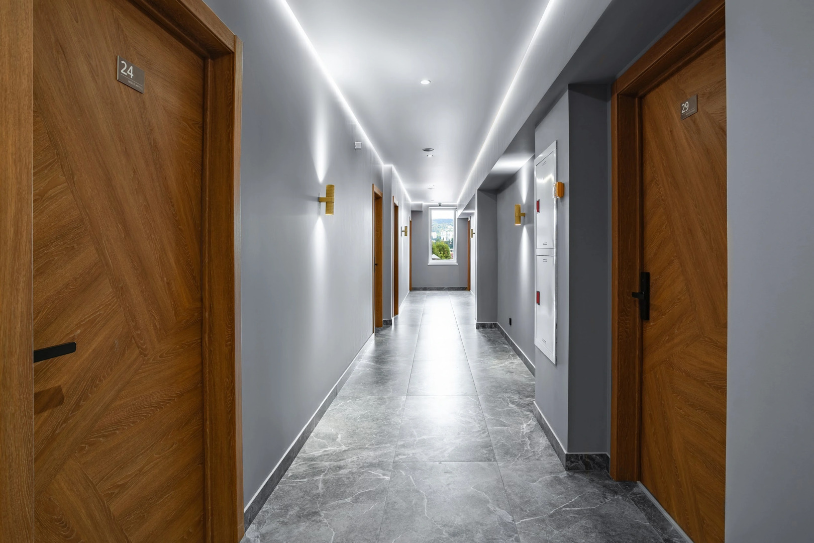 Апарт-Отель "Пушкин Неолит"