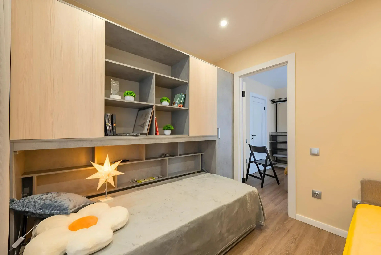 Квартира Новая Красивая