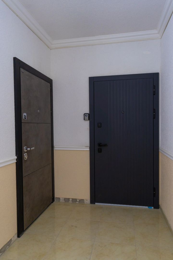 Апартаменты в Экологически чистом районе ЖК Аврора 2 от LetoApart