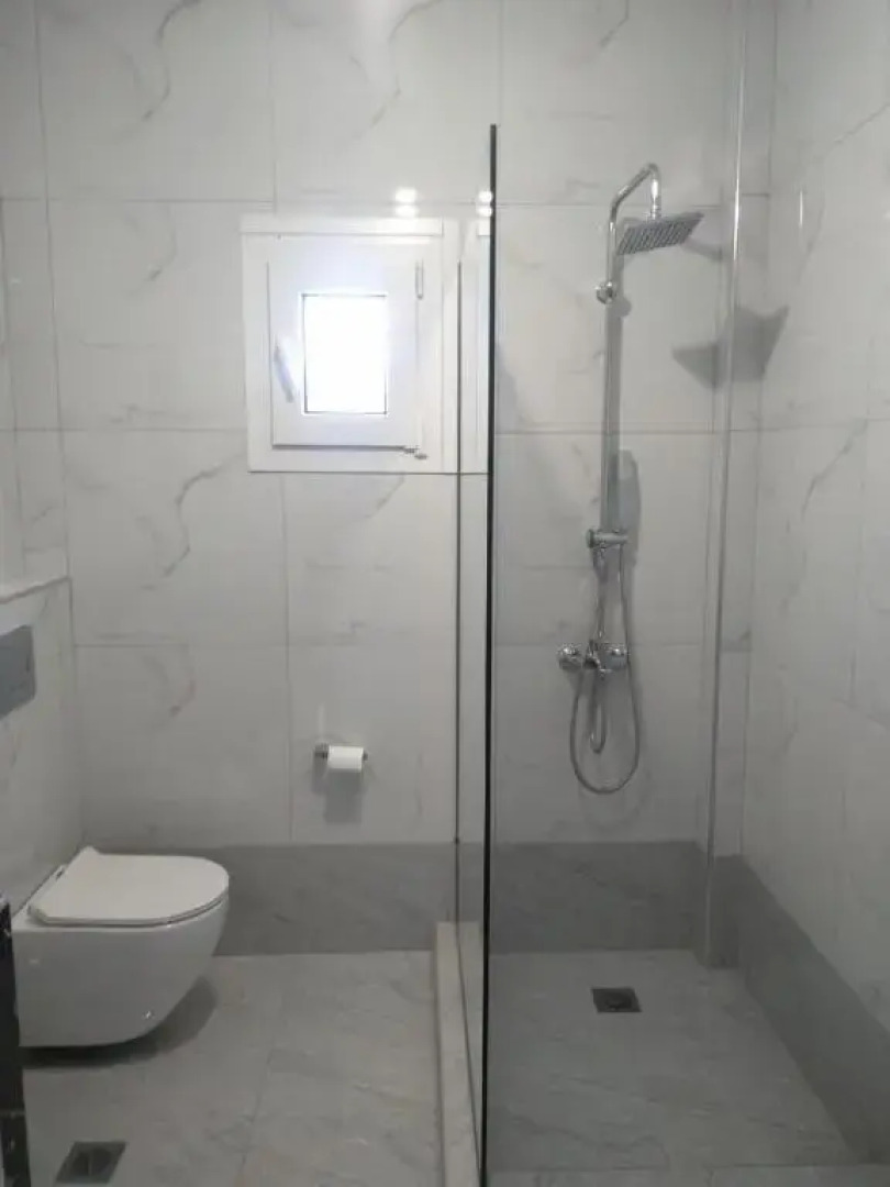 Вилла Askamnia Resort