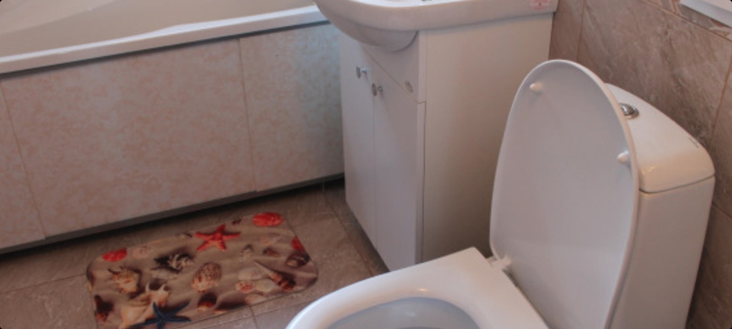 Апартаменты Александра