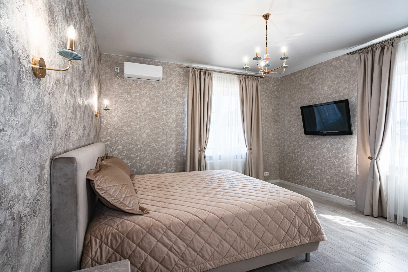 Частный Дом в Пионерске