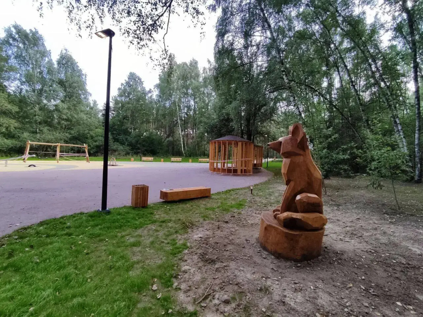 Malina Apartment Бесконтактное заселение студия в ЖК «Спутник»