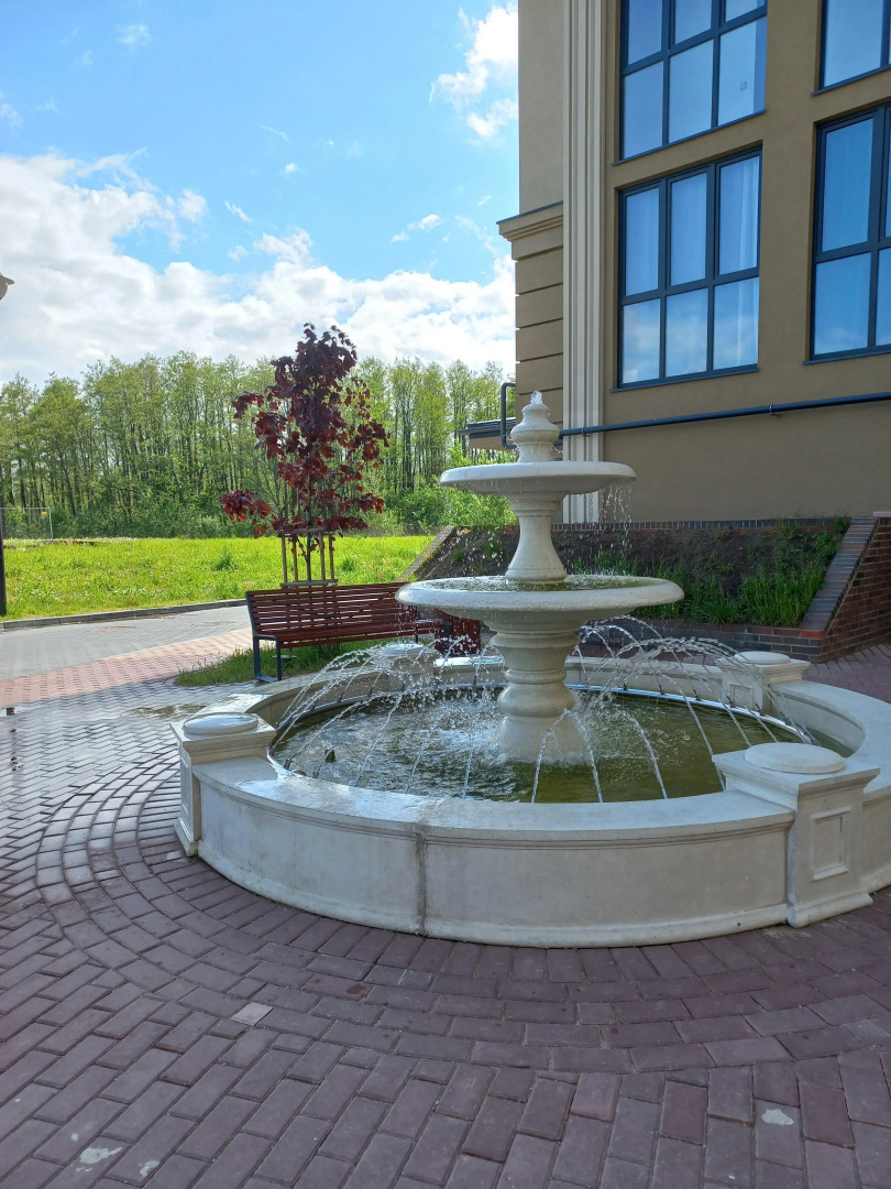 Апартаменты Baltic travel Cranz