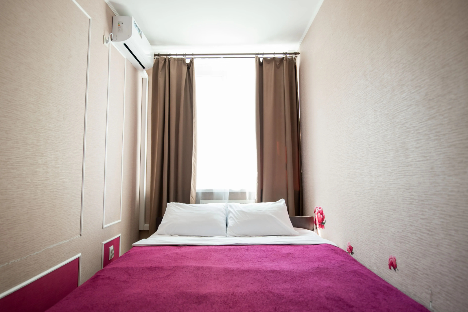 Апартаменты Smile Apartments в Центре Золотого Квадрата 1