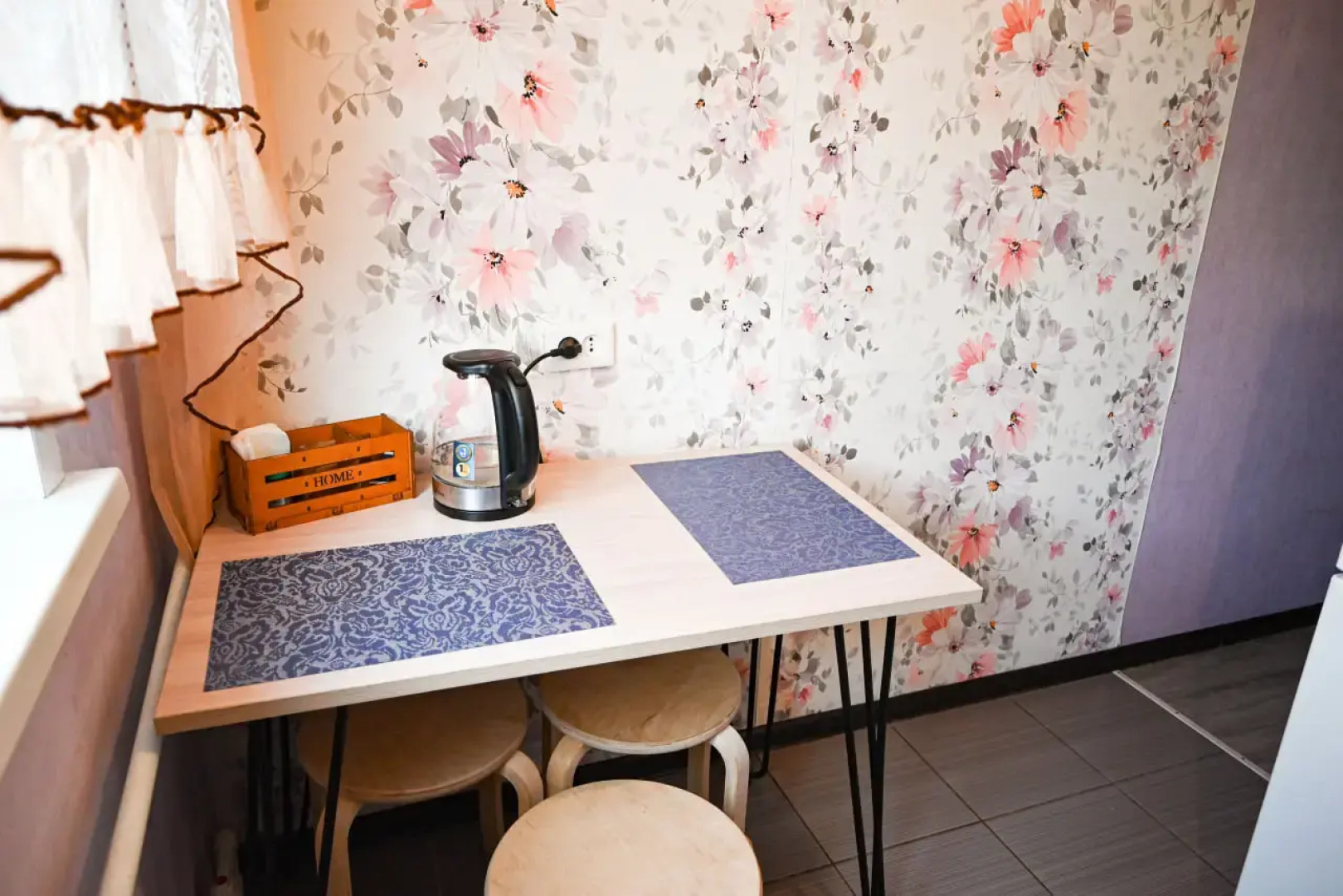 Квартира на Улице Лазо